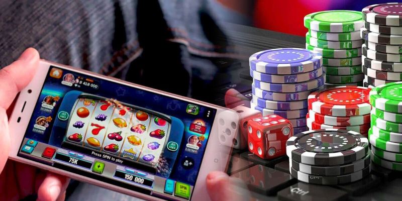 Thông tin tổng quan về hoạt động tại Mega casino 